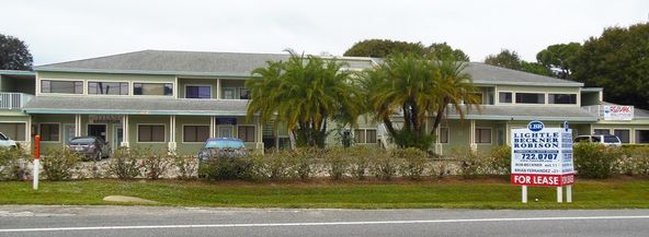 Freestanding 2-story office building in Merritt Island: 2235 N Courtenay Pkwy, Merritt Island, FL 32953
